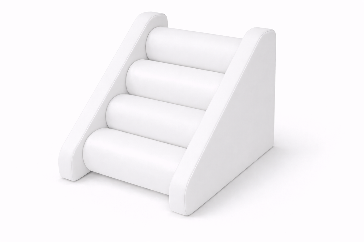 Round ladder