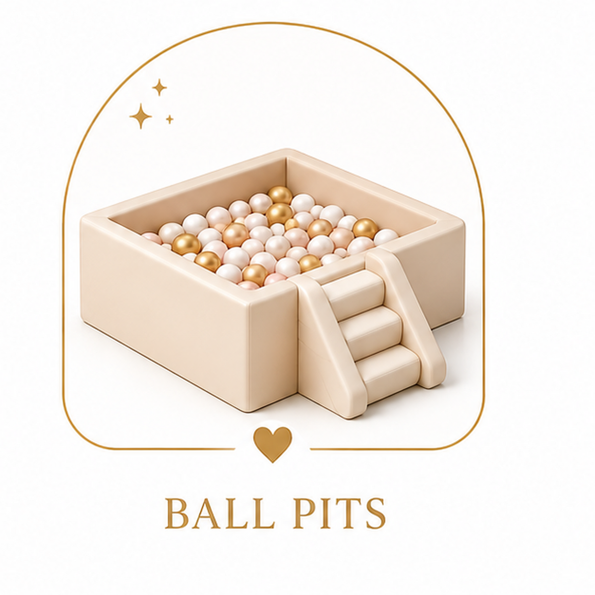 Ball Pits