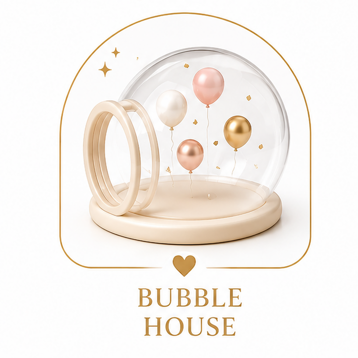 Bubble House