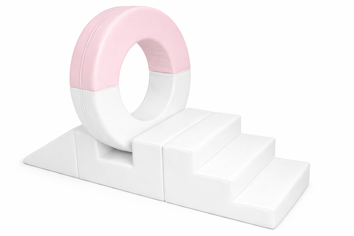 Soft ring tunnel