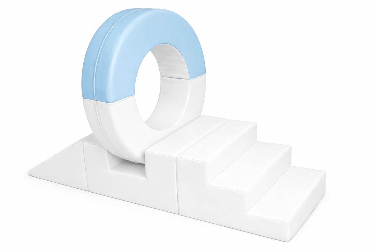 Soft ring tunnel