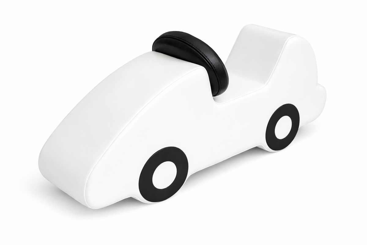 Soft car