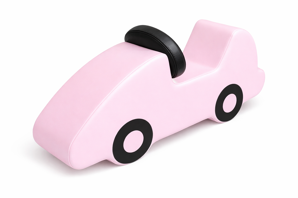Soft car