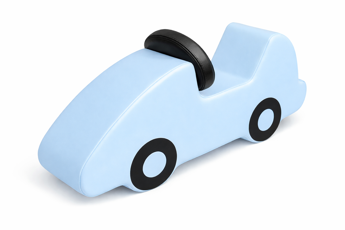 Soft car