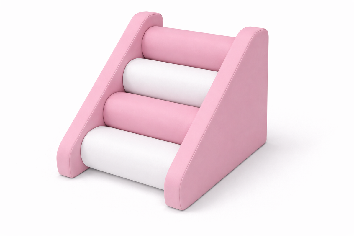 Round ladder
