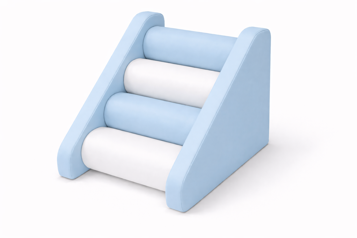 Round ladder