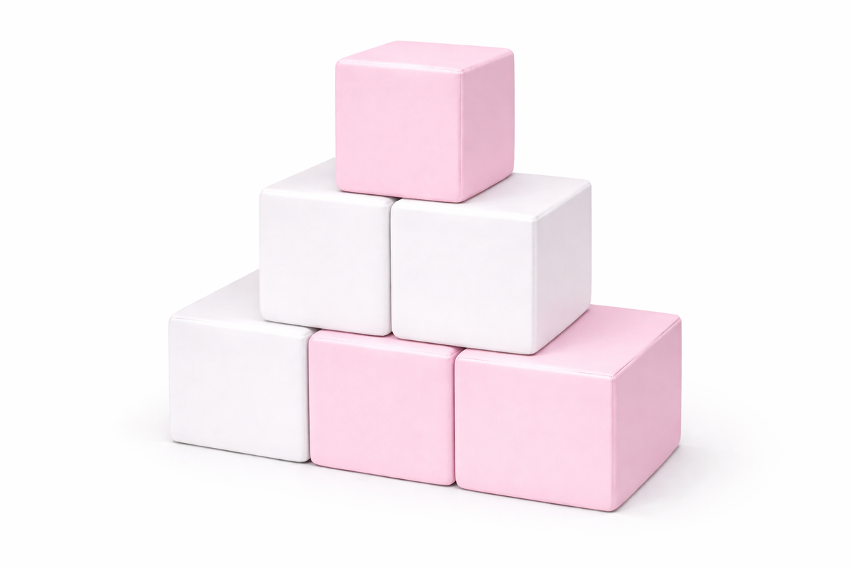Soft blocks