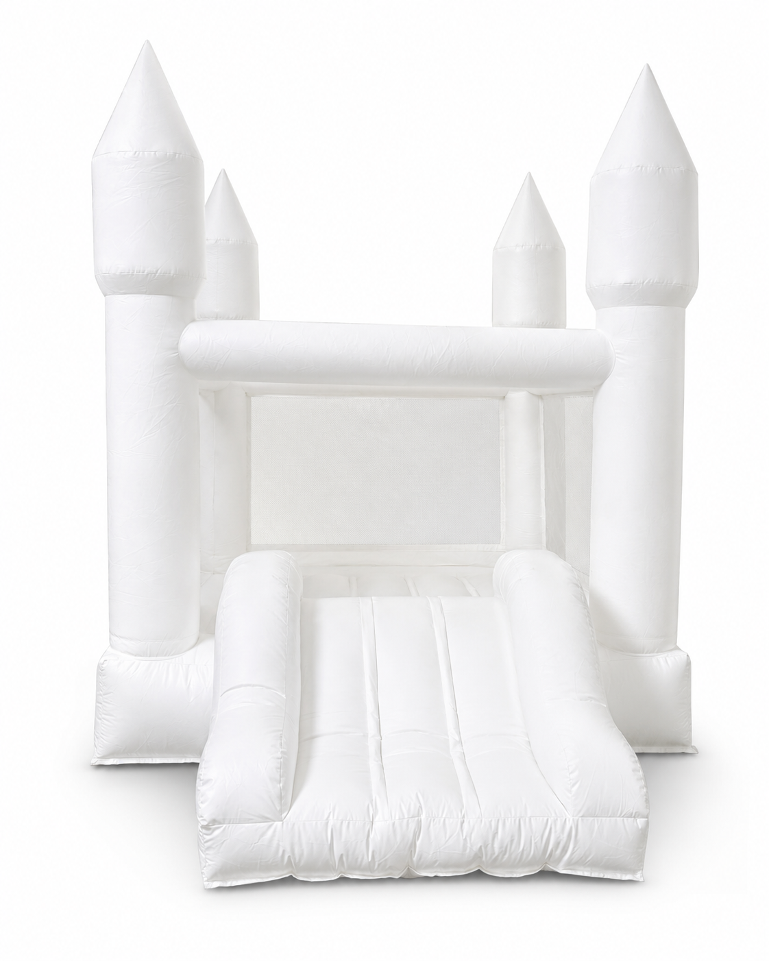 Small Castle with slide
