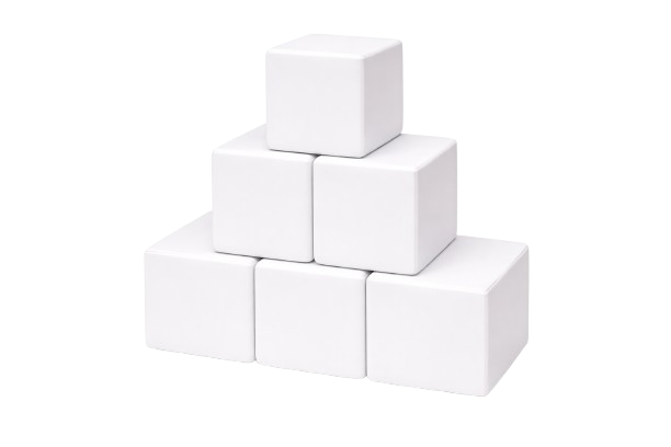 Soft blocks