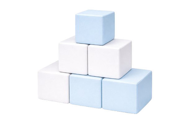 Soft blocks