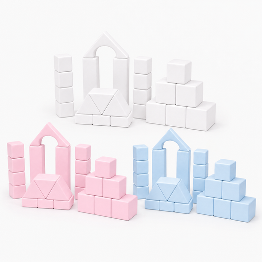 Soft blocks