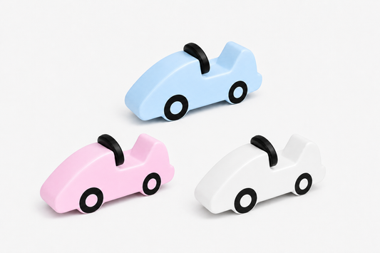 Soft car
