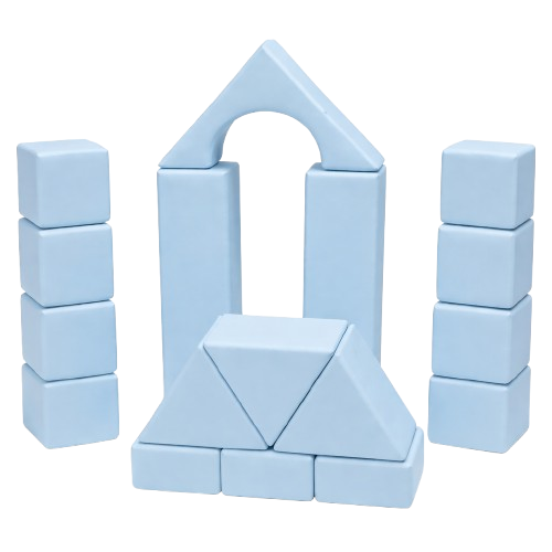 Soft blocks