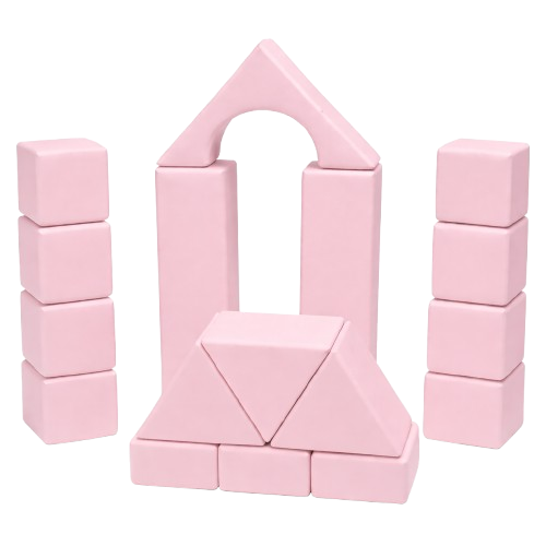 Soft blocks